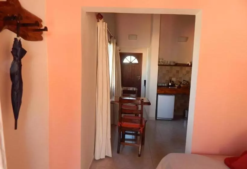 هاستل Raices Del Carolino   Suites De Altagracia