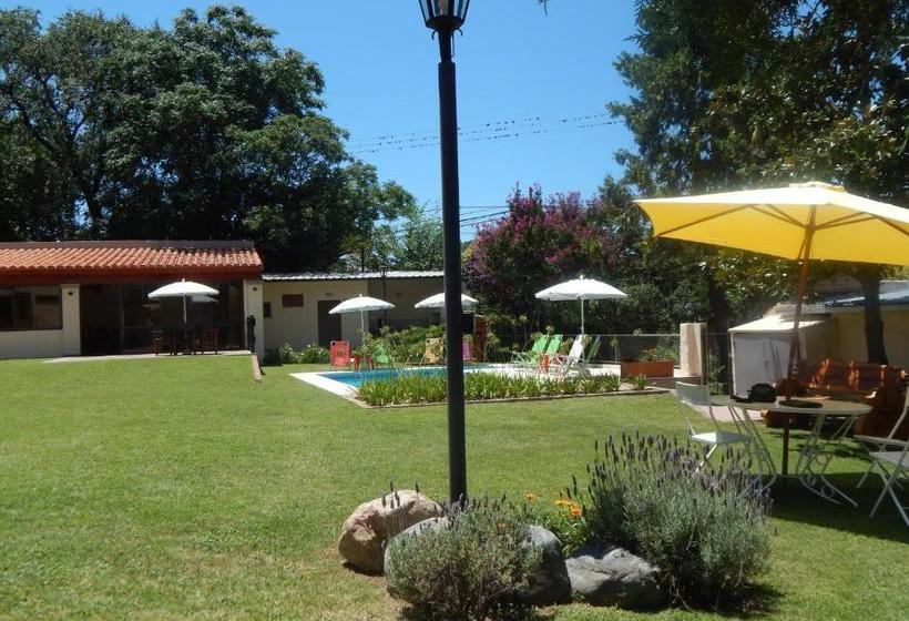 הוסטל Raices Del Carolino   Suites De Altagracia