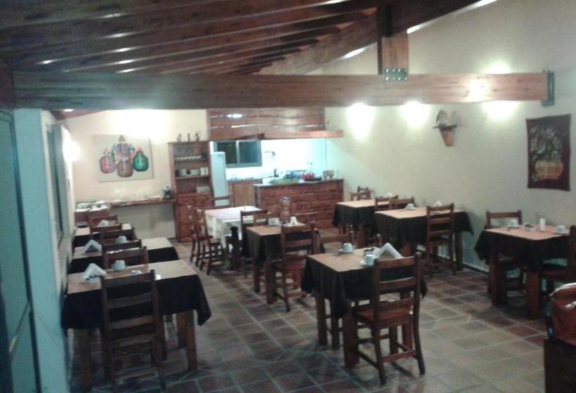הוסטל Raices Del Carolino   Suites De Altagracia