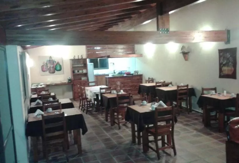 هاستل Raices Del Carolino   Suites De Altagracia