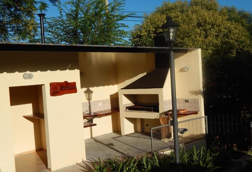 הוסטל Raices Del Carolino   Suites De Altagracia