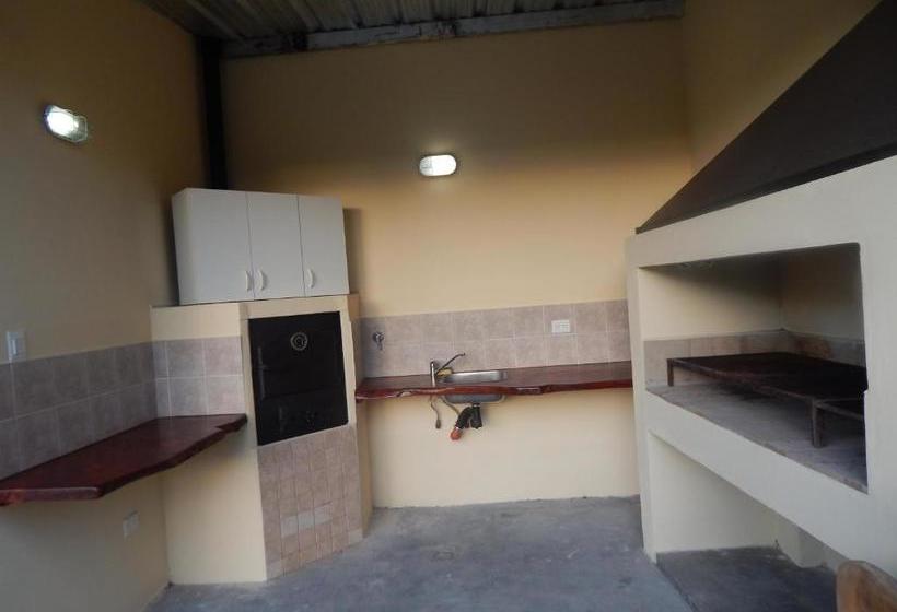 הוסטל Raices Del Carolino   Suites De Altagracia