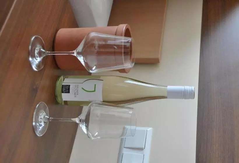 هاستل Wirtshaus Gruber Weitenegg