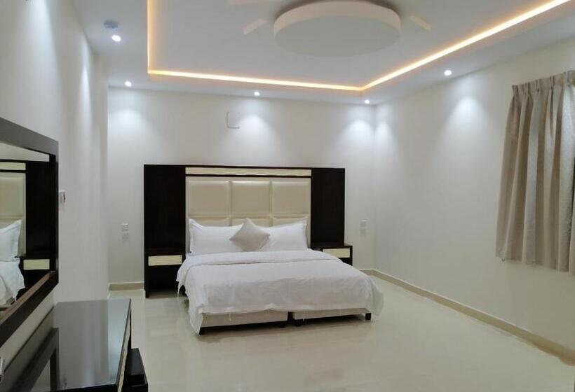 Fakhamat Al Orjoana & Suites