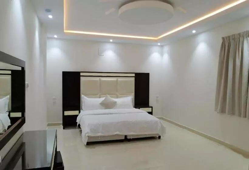 Fakhamat Al Orjoana & Suites