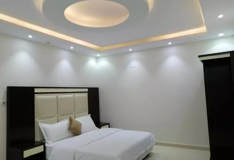 Fakhamat Al Orjoana & Suites