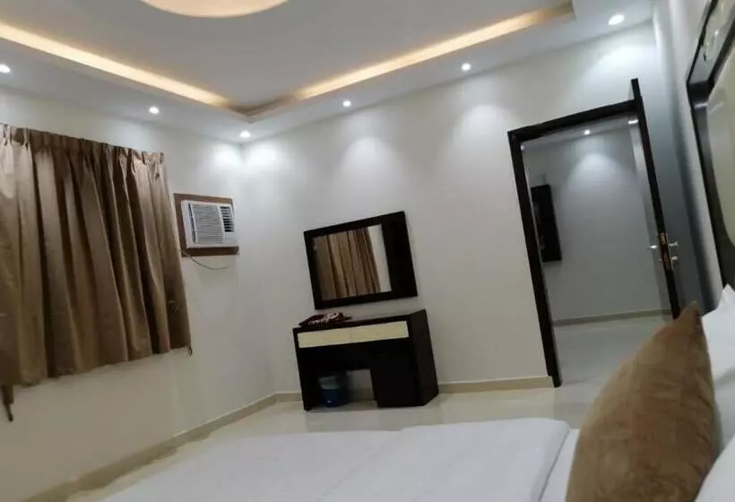 Fakhamat Al Orjoana & Suites