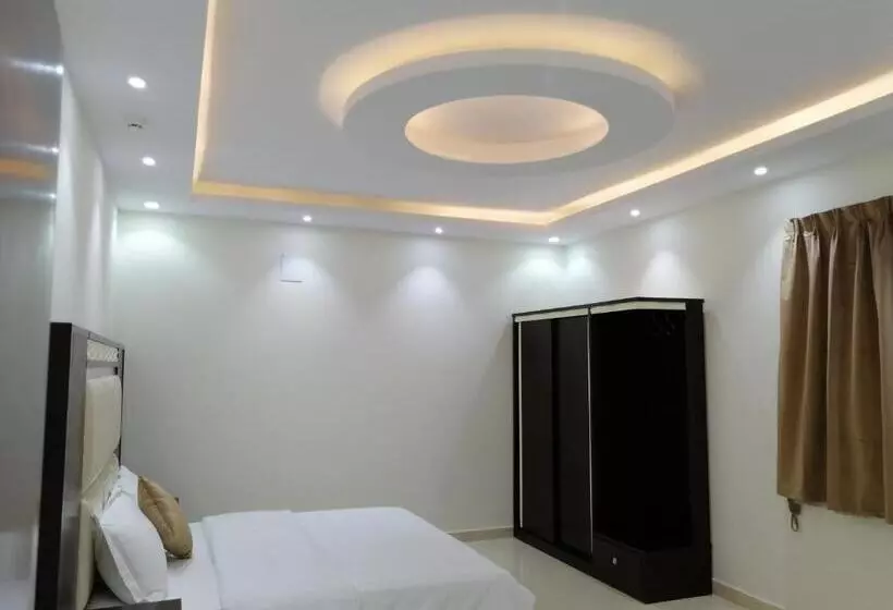 Fakhamat Al Orjoana & Suites