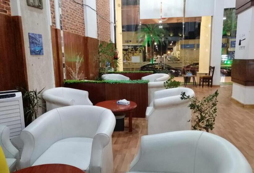 Fakhamat Al Orjoana & Suites