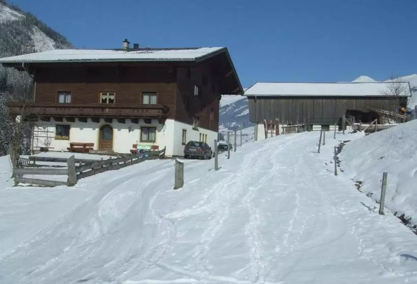 ホテル Bamerhof