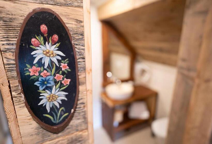 هتل Tourist Farm šenkova Domačija