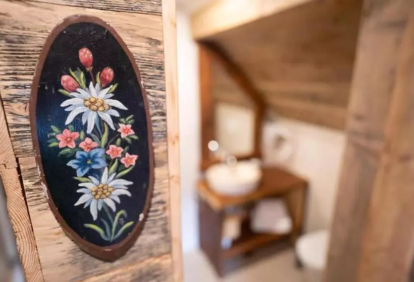 هتل Tourist Farm šenkova Domačija
