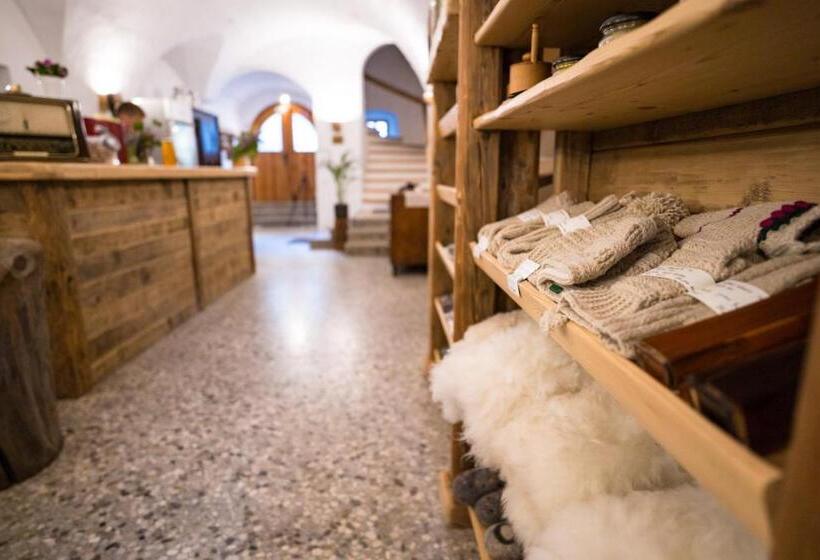 هتل Tourist Farm šenkova Domačija