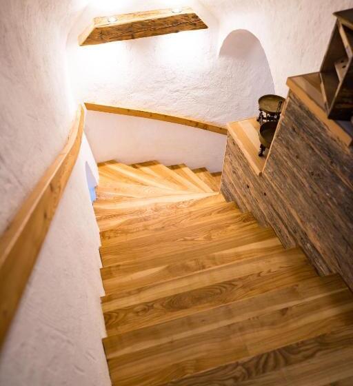 هتل Tourist Farm šenkova Domačija