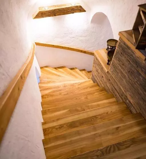 هتل Tourist Farm šenkova Domačija