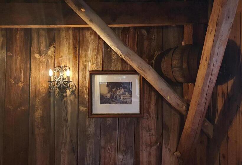 Hotelli Westerås Gard