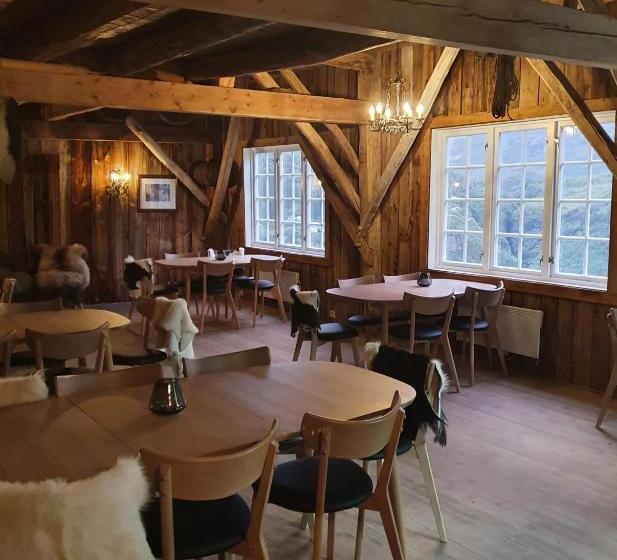 Hotelli Westerås Gard