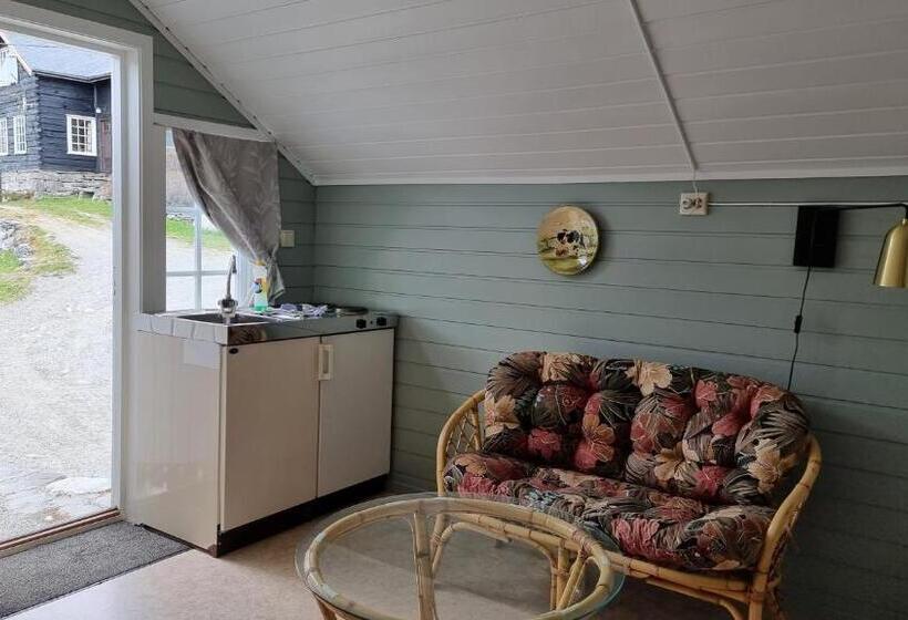 Hotelli Westerås Gard