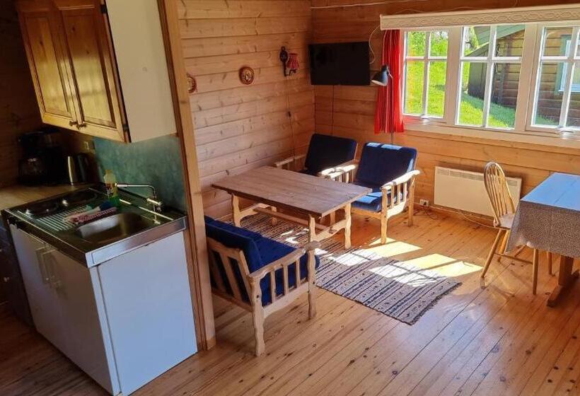 Hotelli Westerås Gard