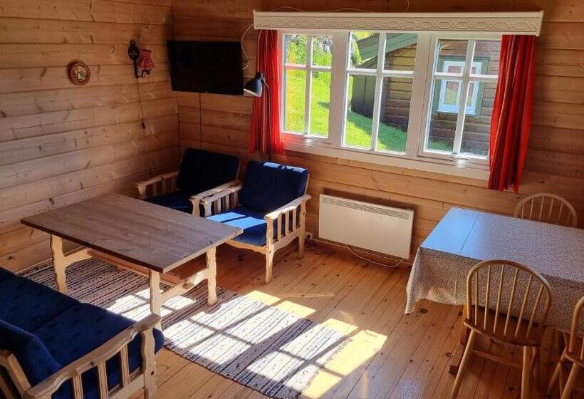 Hotelli Westerås Gard