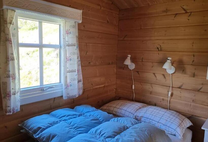 Hotelli Westerås Gard