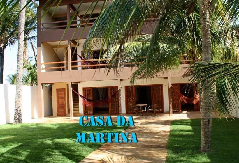 بنسيون Casa Martina
