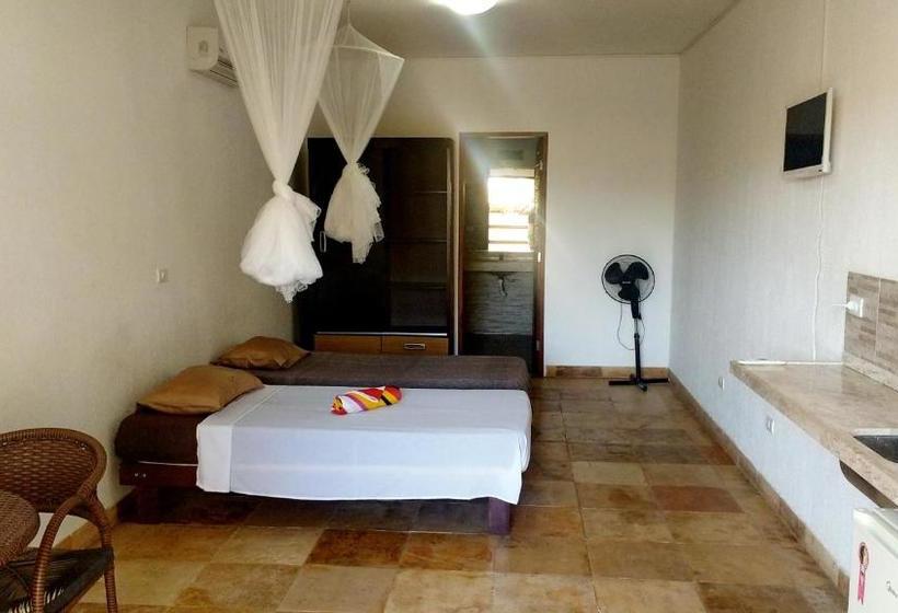 بنسيون Casa Martina