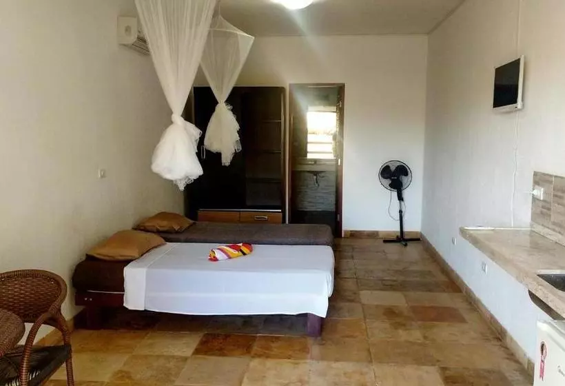 Majatalo Casa Martina