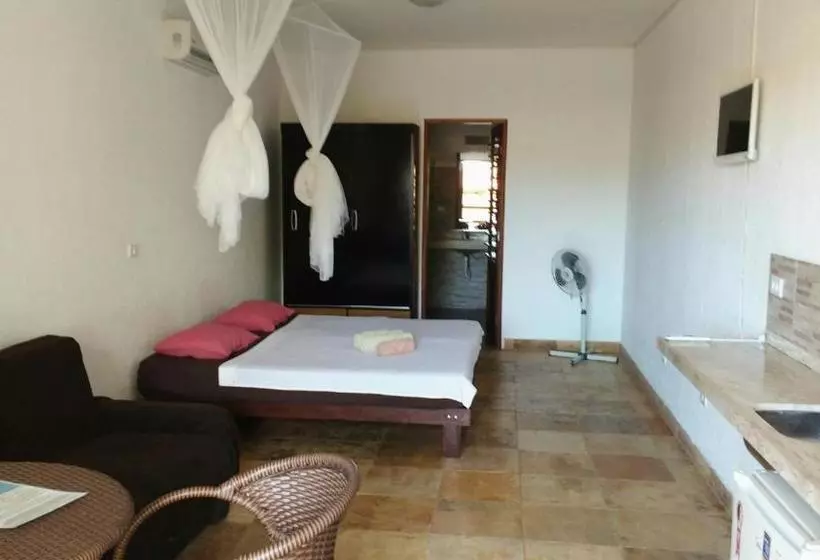 Majatalo Casa Martina