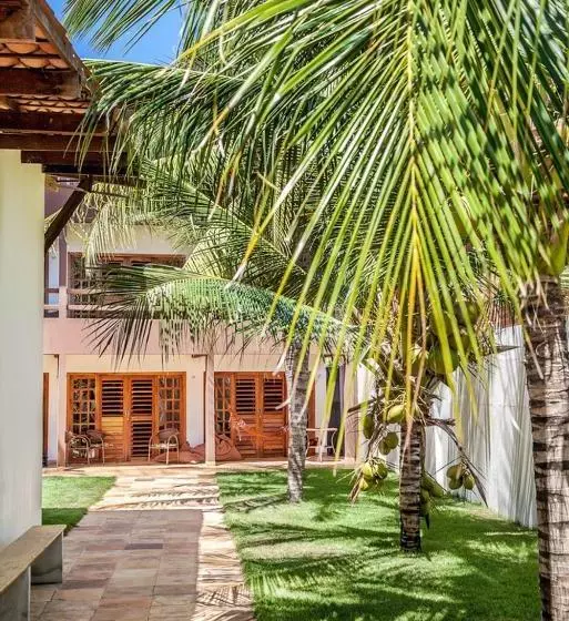 Majatalo Casa Martina