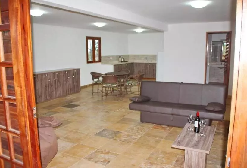 Majatalo Casa Martina