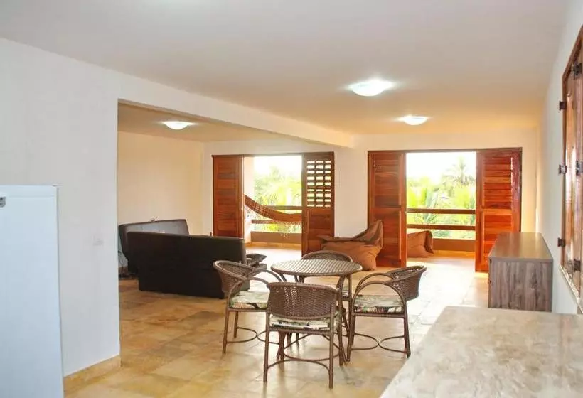 Majatalo Casa Martina