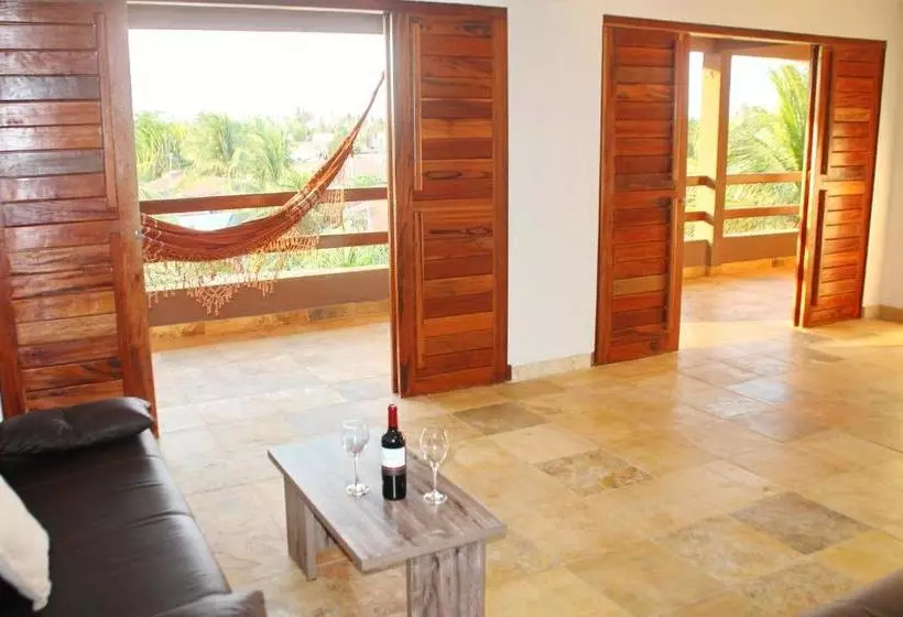 Majatalo Casa Martina