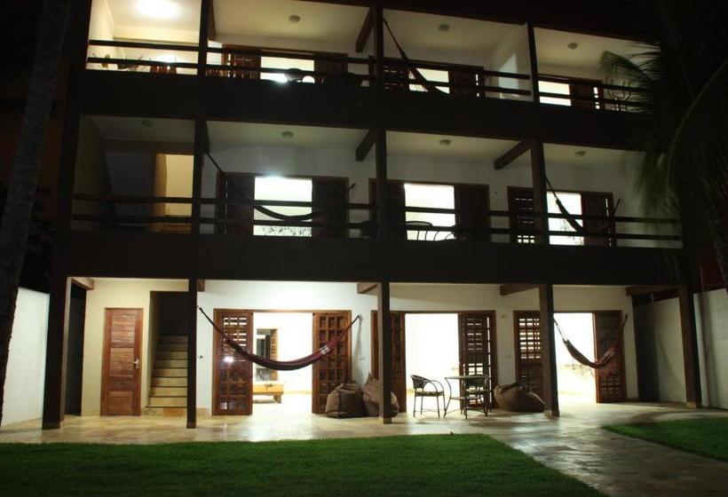 بنسيون Casa Martina