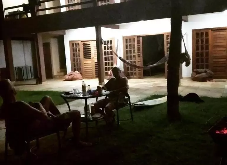 Majatalo Casa Martina