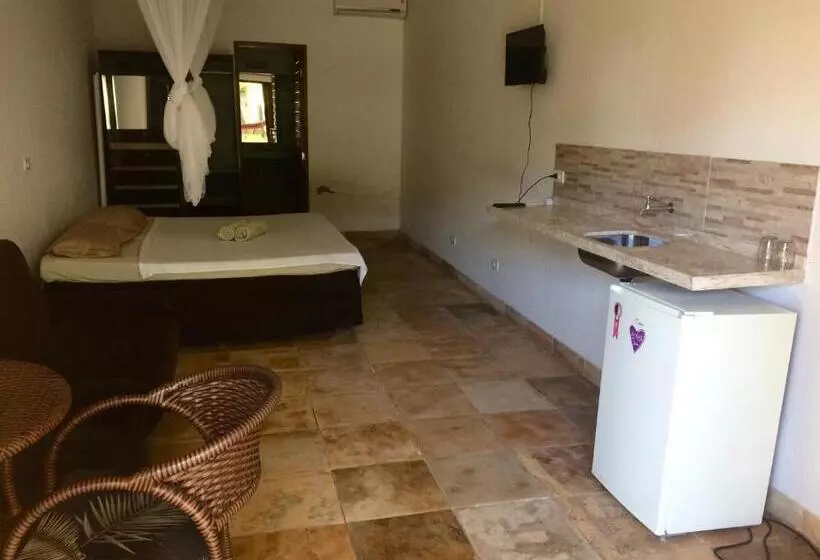 Majatalo Casa Martina