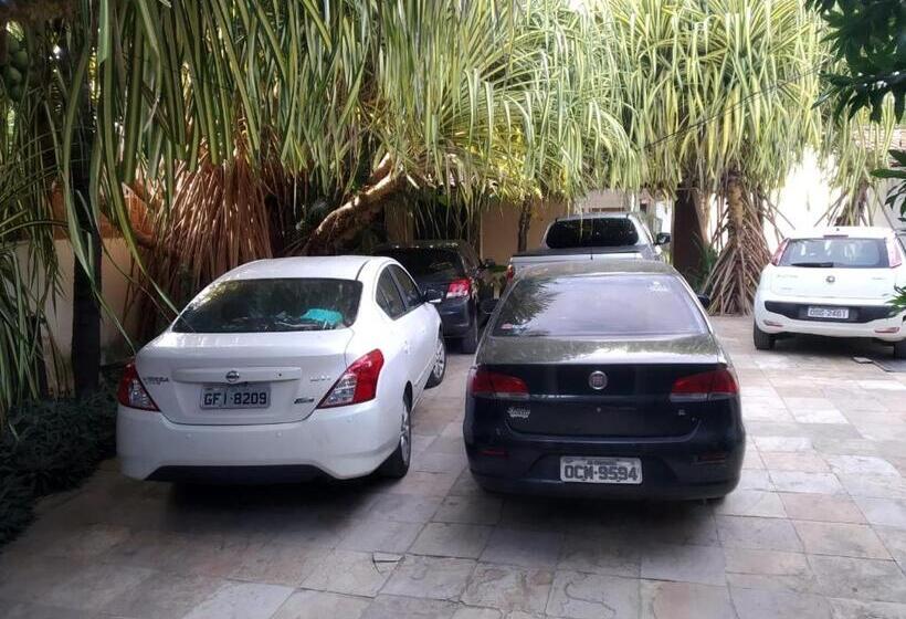 بنسيون Casa Martina