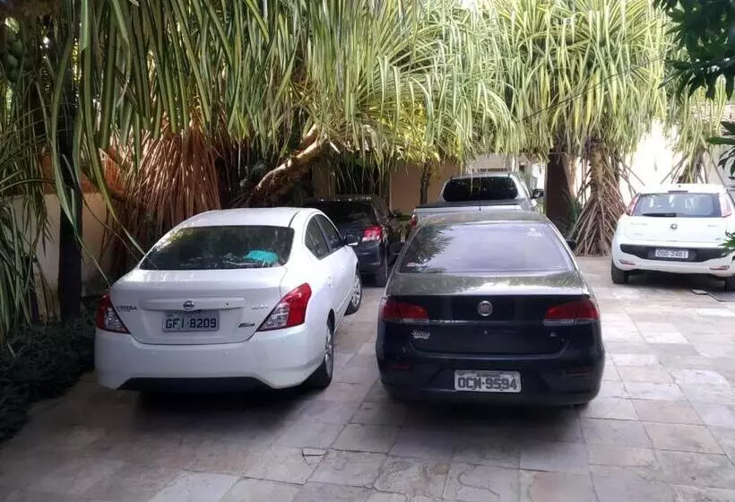 Majatalo Casa Martina