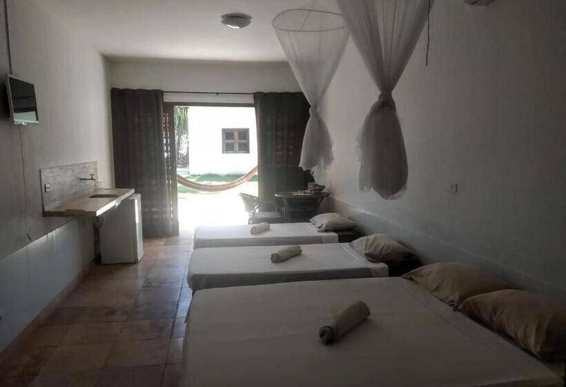 بنسيون Casa Martina