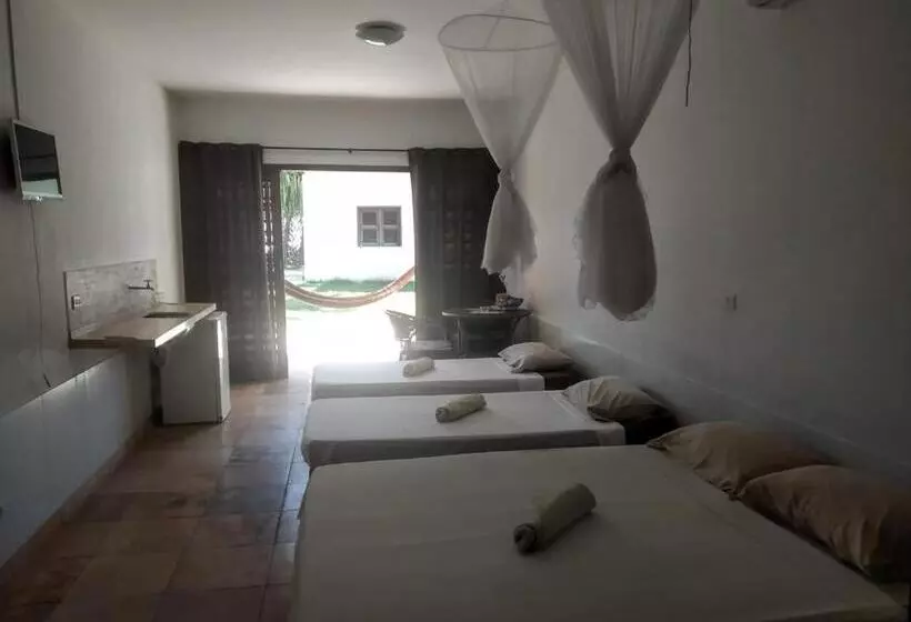 Majatalo Casa Martina