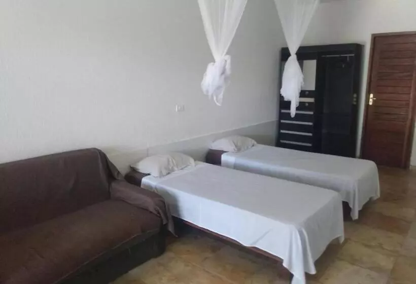 Majatalo Casa Martina