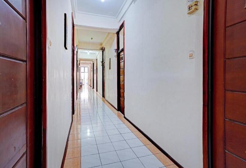 膳宿费 Graha Ara Homestay Syariah Rsud Dr Soetomo Surabaya Mitra Reddoorz