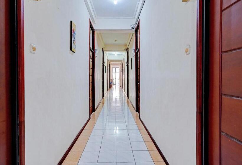 膳宿费 Graha Ara Homestay Syariah Rsud Dr Soetomo Surabaya Mitra Reddoorz
