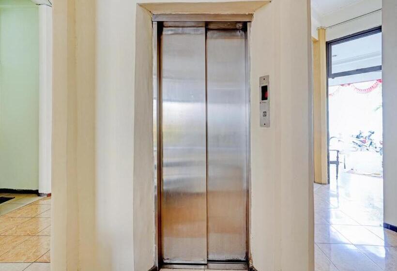 膳宿费 Graha Ara Homestay Syariah Rsud Dr Soetomo Surabaya Mitra Reddoorz