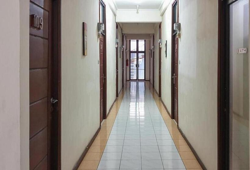 膳宿费 Graha Ara Homestay Syariah Rsud Dr Soetomo Surabaya Mitra Reddoorz