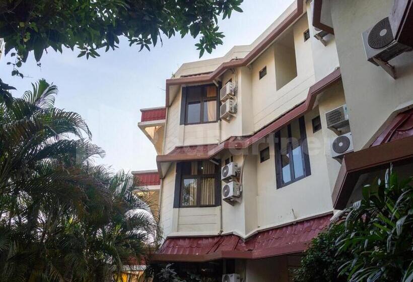 膳宿费 Graha Ara Homestay Syariah Rsud Dr Soetomo Surabaya Mitra Reddoorz