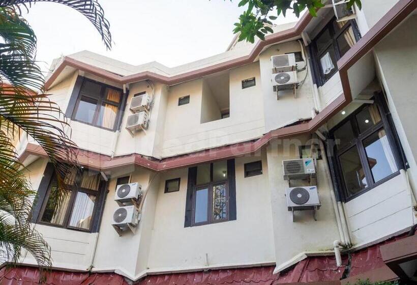 膳宿费 Graha Ara Homestay Syariah Rsud Dr Soetomo Surabaya Mitra Reddoorz