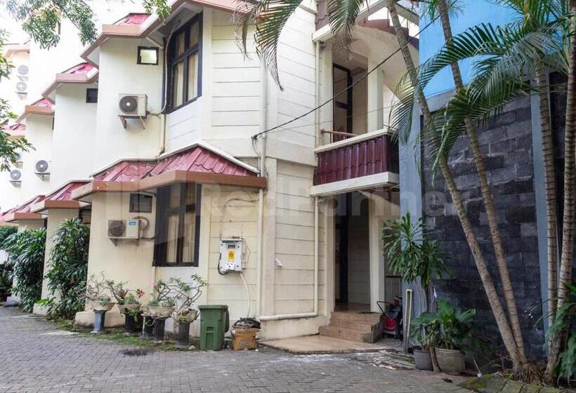 膳宿费 Graha Ara Homestay Syariah Rsud Dr Soetomo Surabaya Mitra Reddoorz