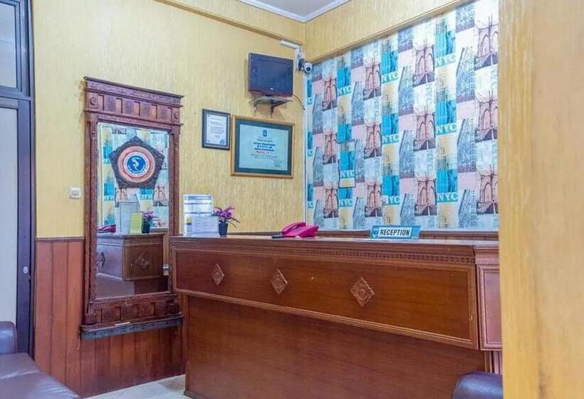 膳宿费 Graha Ara Homestay Syariah Rsud Dr Soetomo Surabaya Mitra Reddoorz