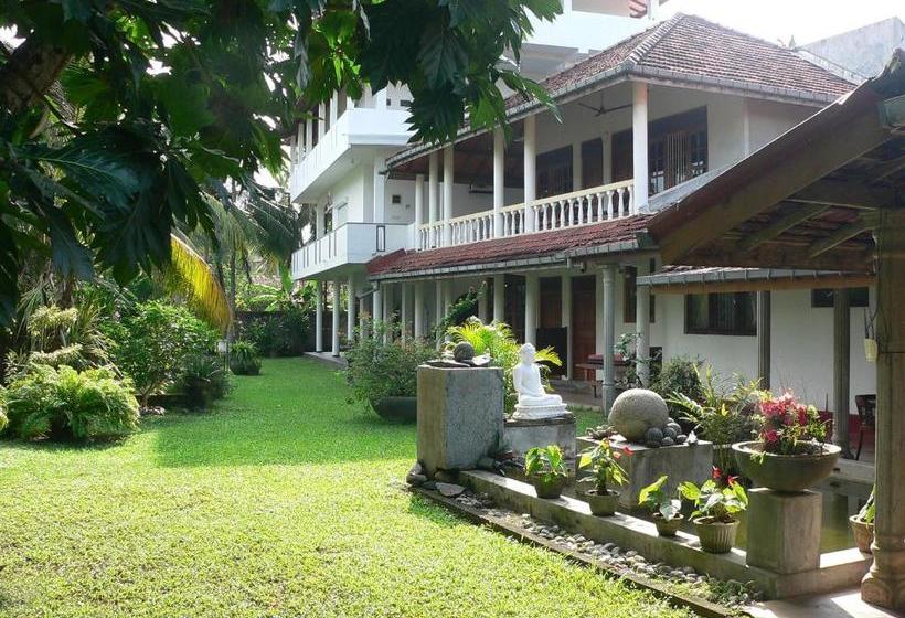 بنسيون Gästehaus Isabella